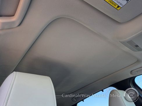 New 2026 MAZDA CX-90 3.3 Turbo S w/ Premium Plus image 13