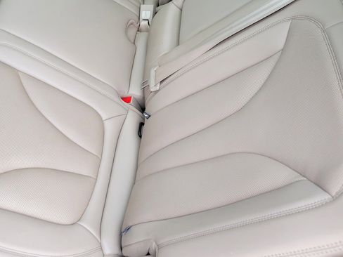 Used 2021 Lincoln Nautilus Reserve image 36