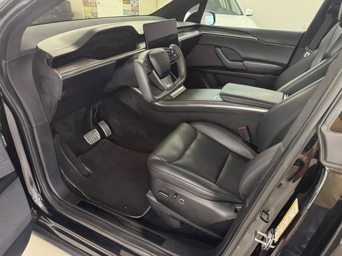 Used 2022 Tesla Model X AWD/4WD image 6