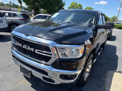 Used 2019 RAM 1500 Big Horn