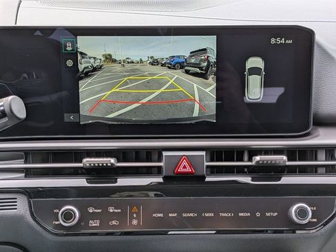 New 2026 Kia Sportage EX AWD/4WD image 17