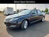 Used 2013 Lincoln MKZ AWD image 3