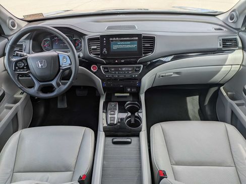 Used 2021 Honda Pilot Elite image 18