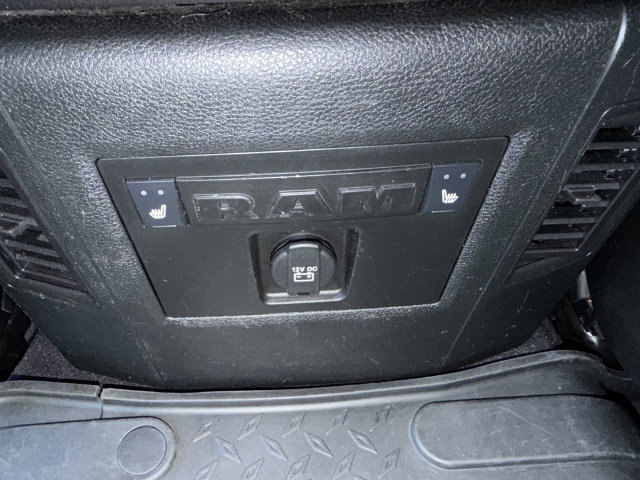 Used 2019 RAM 1500 Laramie w/ Protection Group AWD/4WD image 27