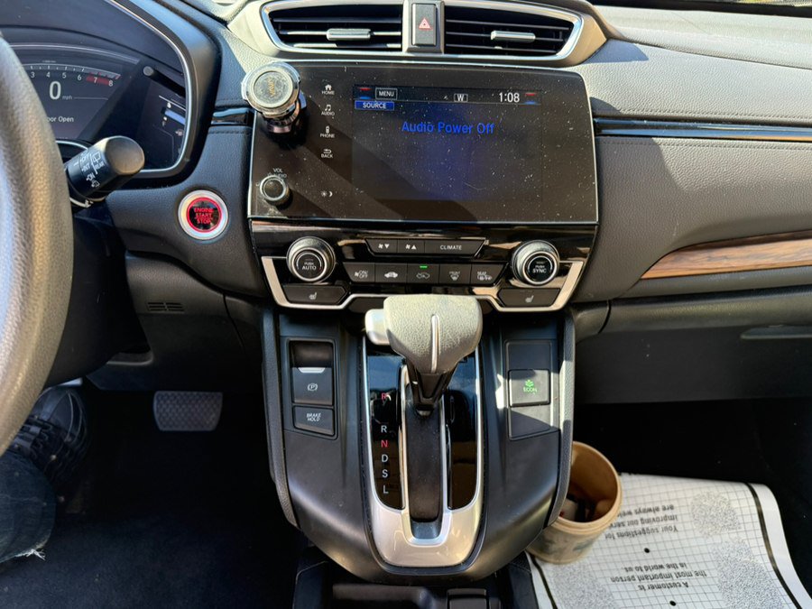 Used 2017 Honda CR-V EX image 15