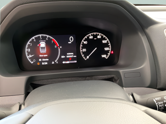 New 2026 Honda Ridgeline RTL image 17