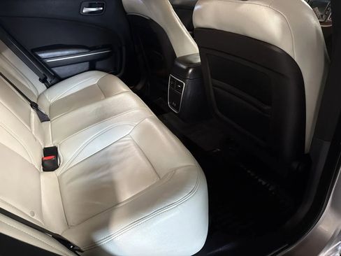 Used 2015 Dodge Charger SE w/ Sport Appearance Group image 25