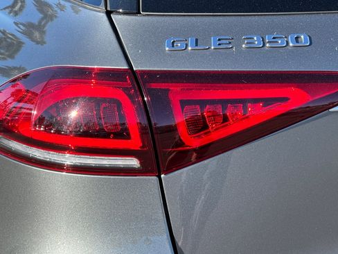 Certified 2022 Mercedes-Benz GLE 350 GLE 350 image 15