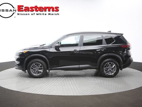 Used 2023 Nissan Rogue S AWD/4WD image 54