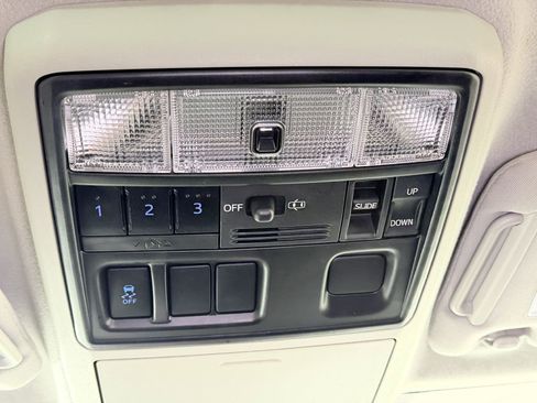 Used 2015 Toyota 4Runner SR5 Premium image 36