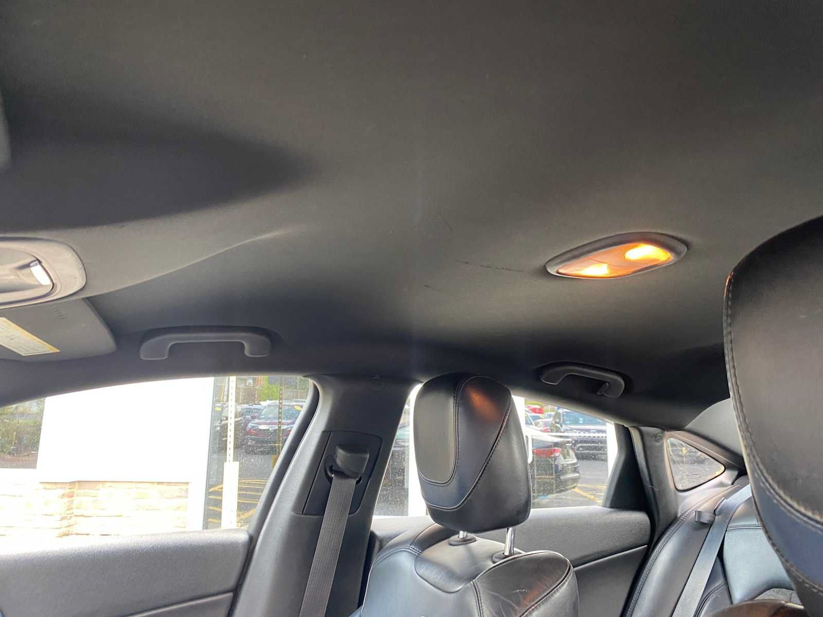 Used 2015 Chrysler 200 S FWD image 22