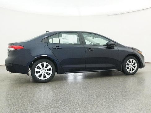 New 2026 Toyota Corolla LE image 26