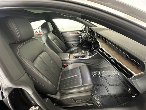 Used 2020 Audi A7 3.0T Premium Plus AWD/4WD image 26