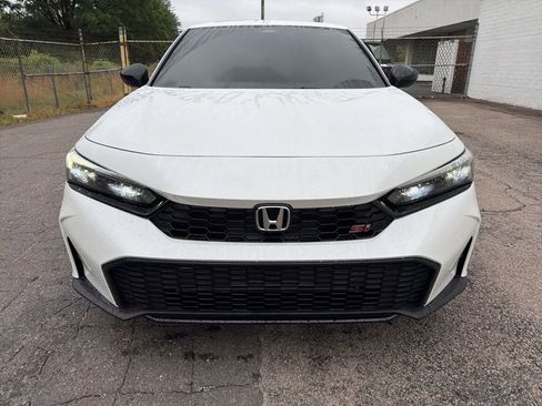 Used 2025 Honda Civic Si image 7