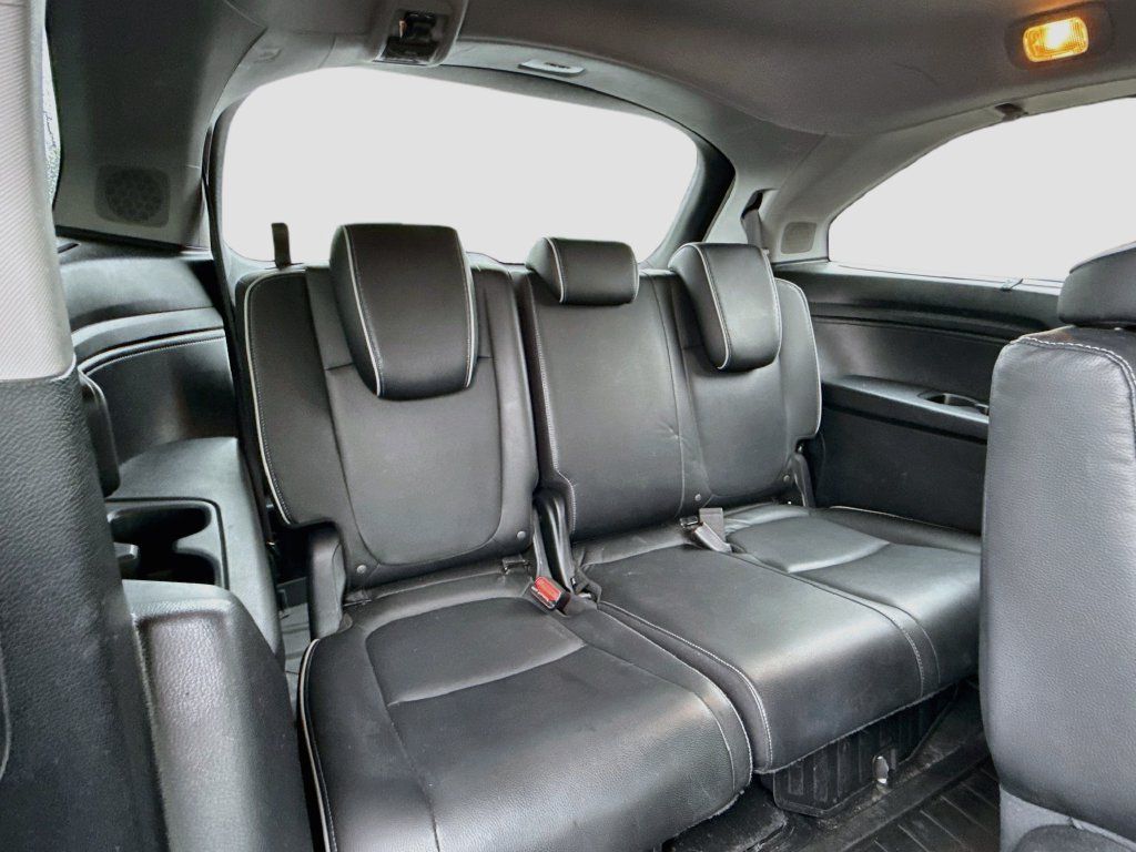 Used 2021 Honda Odyssey Elite image 33