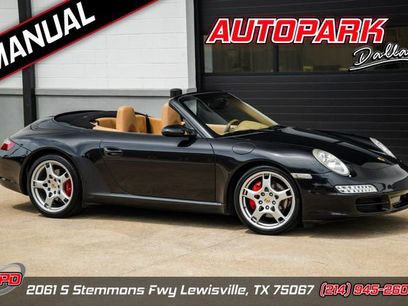 Used 2006 Porsche 911 Carrera S