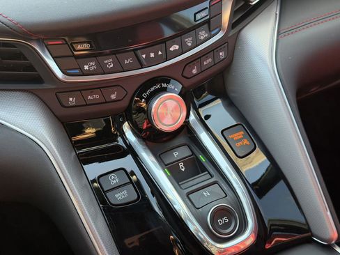 Certified 2025 Acura TLX SH-AWD w/A-SPEC image 9