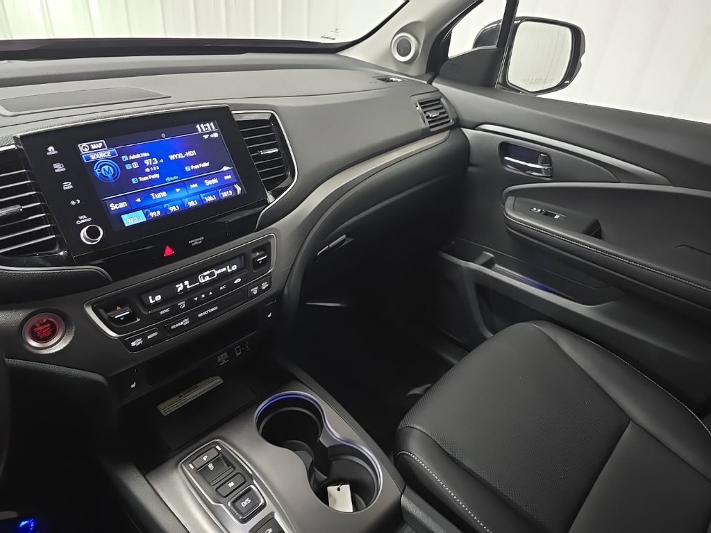 Used 2023 Honda Ridgeline RTL-E image 28