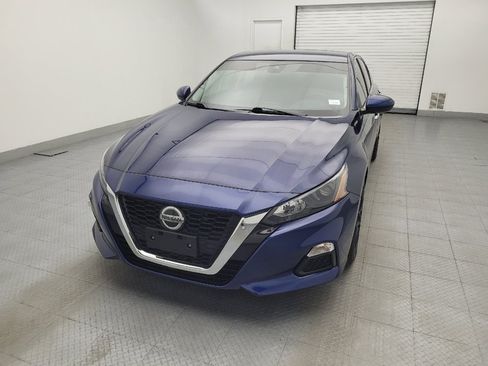 Used 2022 Nissan Altima 2.5 S FWD image 15