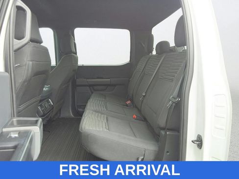 Used 2023 Ford F150 XL w/ STX Appearance Package RWD image 32