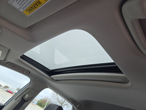 Used 2024 Honda Civic EX-L image 16