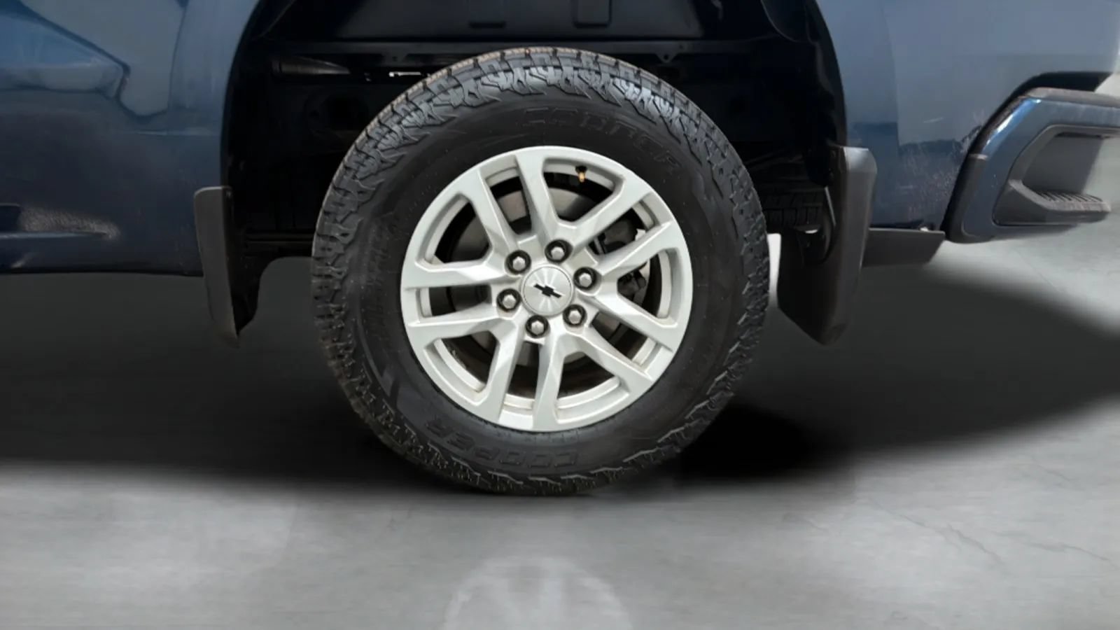 Used 2019 Chevrolet Silverado 1500 RST w/ All-Star Edition AWD/4WD image 29