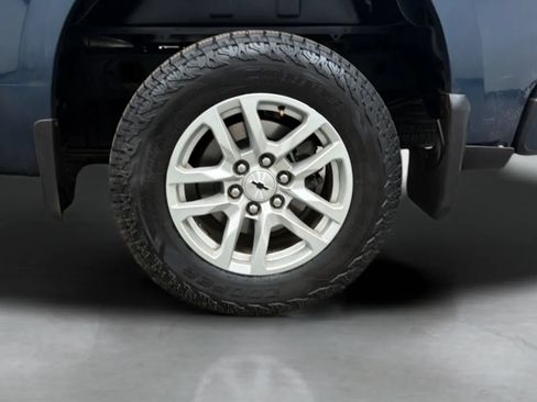 Used 2019 Chevrolet Silverado 1500 RST w/ All-Star Edition AWD/4WD image 29