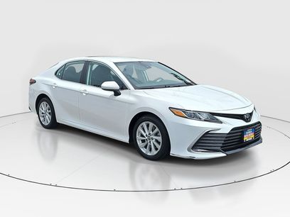 Used 2023 Toyota Camry LE