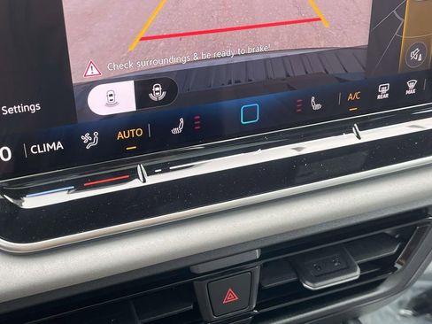 New 2026 Volkswagen Tiguan SE R-Line AWD/4WD image 23