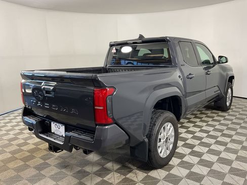 New 2025 Toyota Tacoma SR5 image 8