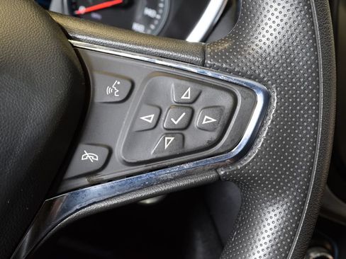 Used 2023 Chevrolet Equinox LT AWD/4WD image 20