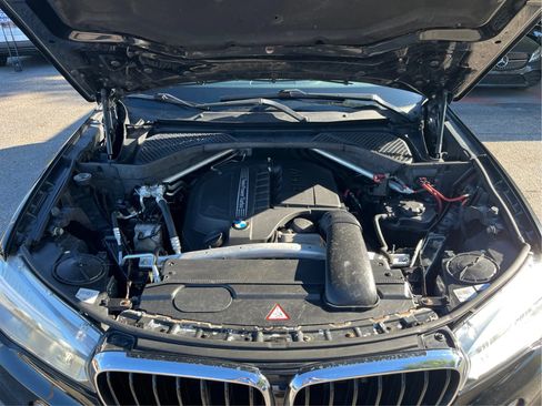 Used 2015 BMW X5 xDrive35i AWD/4WD image 13