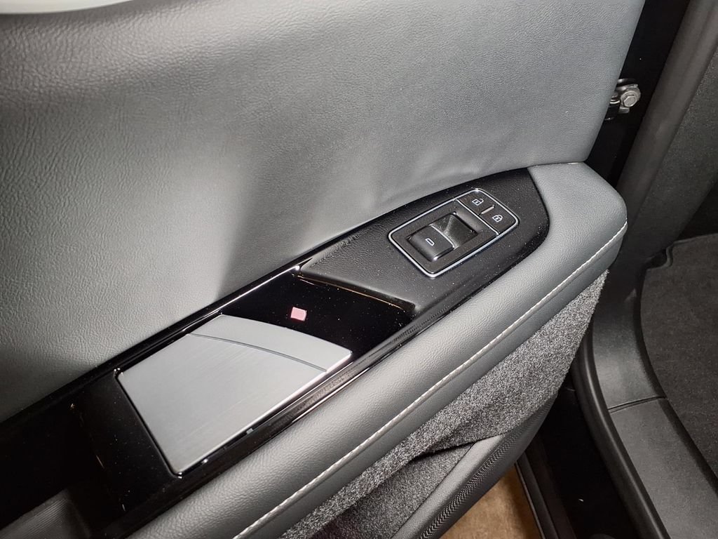 New 2027 Cadillac Optiq Sport RWD image 11