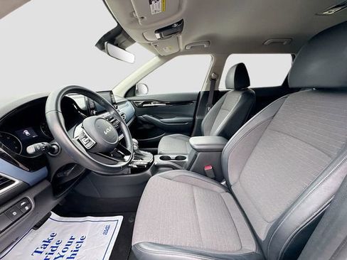 Certified 2023 Kia Seltos S image 23