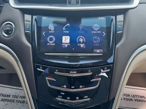 Used 2014 Cadillac XTS FWD image 21