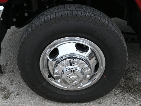 New 2026 RAM 3500 Tradesman AWD/4WD image 6