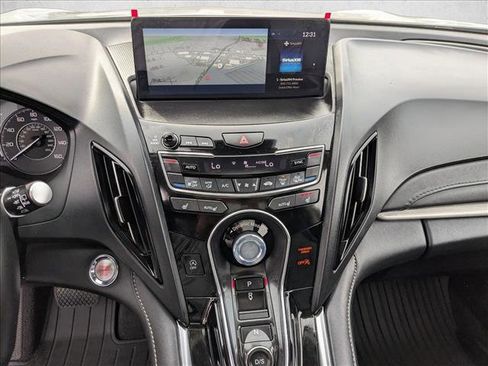 Certified 2024 Acura RDX SH-AWD w/ Technology Package image 15