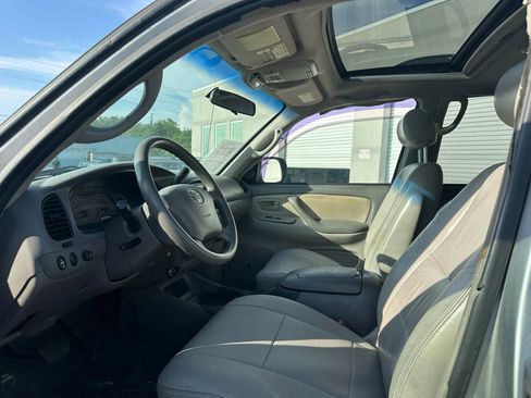 Used 2003 Toyota Sequoia SR5 image 15