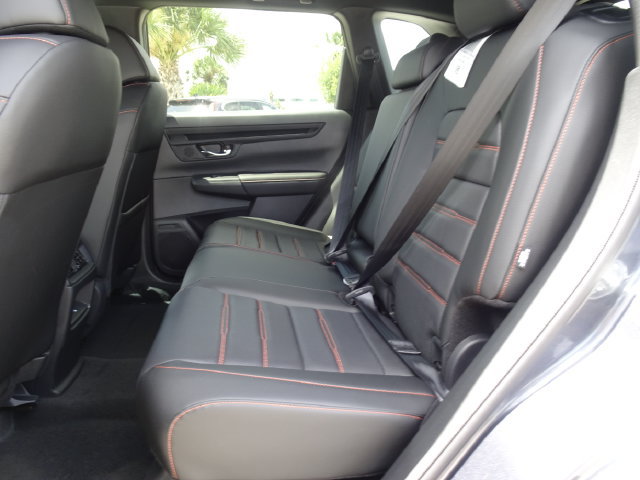 New 2026 Honda CR-V Sport-L image 9