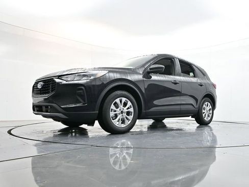 New 2026 Ford Escape Active image 28