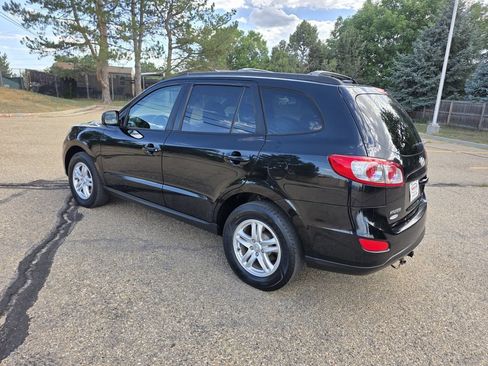 Used 2011 Hyundai Santa Fe GLS AWD/4WD image 3