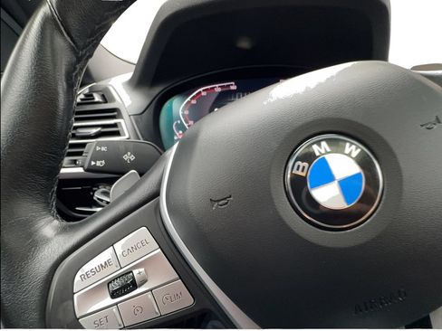 Used 2023 BMW X3 sDrive30i w/ Convenience Package w/ZPA RWD image 45