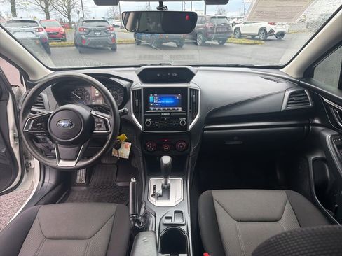 Used 2022 Subaru Impreza 2.0i w/ Popular Package #2 image 24