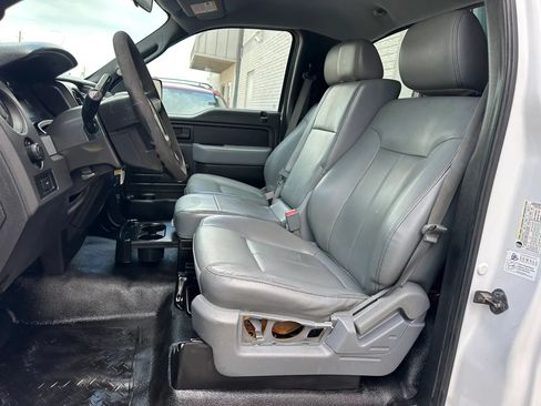 Used 2013 Ford F150 XL w/ XL Plus Pkg RWD image 14