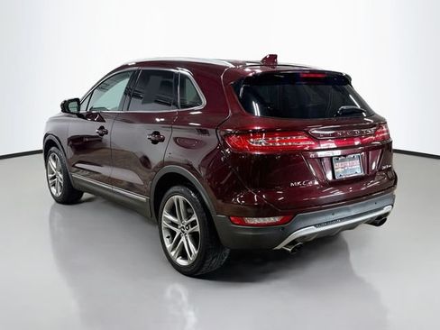 Used 2018 Lincoln MKC Reserve w/ Lincoln MKC Climate Package AWD/4WD image 8