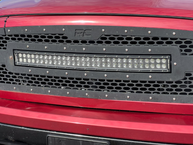 Used 2014 RAM 1500 Outdoorsman AWD/4WD image 35