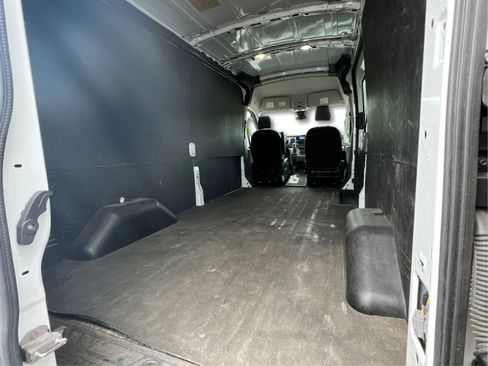 Used 2024 Ford Transit 250 148 Medium Roof w/ Load Area Protection Package RWD image 18