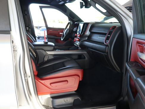 Used 2019 RAM 1500 Rebel w/ Rebel Level 1 Equipment Group image 35