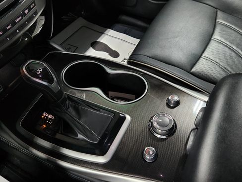 Used 2020 INFINITI QX60 Luxe w/ Essential Package image 40