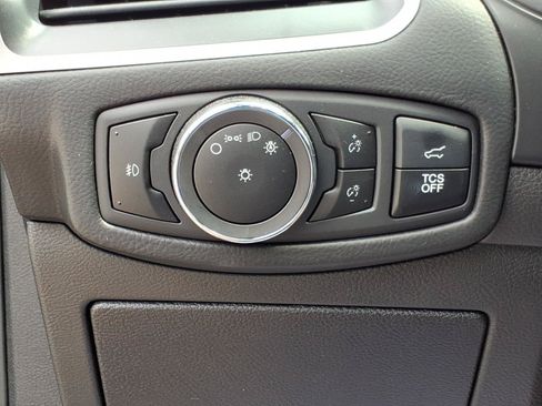 Used 2023 Ford Edge SEL w/ Convenience Package AWD/4WD image 9